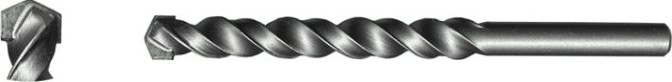 Сверло по бетону HELLER 10х80x120 мм [TD18027]