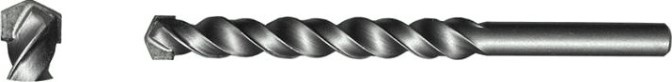 Сверло по бетону HELLER 14х90х150 мм [TD18032]