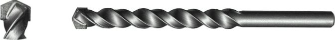 Сверло по бетону HELLER 18х100х160 мм [TD18034]