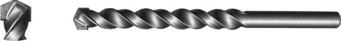 Сверло по бетону HELLER 5х45x95 мм [TD18018]
