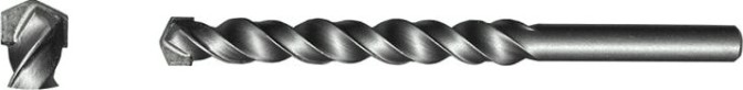 Сверло по бетону HELLER 6,5х110x150 мм [TD18023]