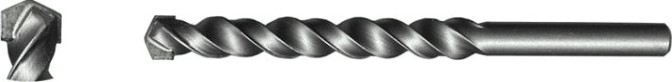 Сверло по бетону HELLER 7х60x100 мм [TD18024]