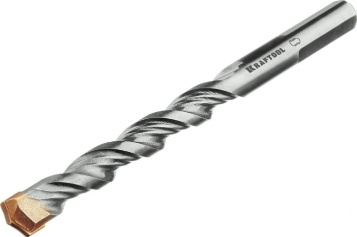 Сверло по бетону KRAFTOOL EXTREME 10х120 [29166-120-10]