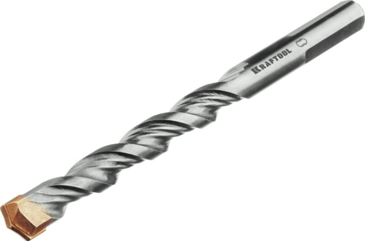 Сверло по бетону KRAFTOOL EXTREME 6х100 [29166-100-06]