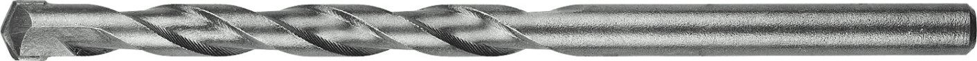 Сверло по бетону ЗУБР МАСТЕР 10x110 мм [2922-110-10]