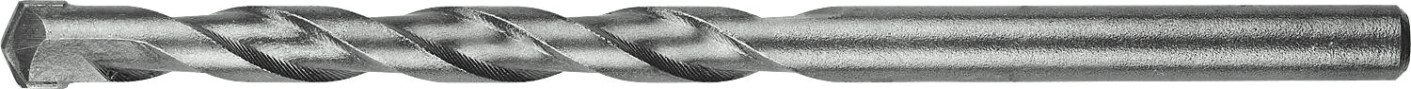 Сверло по бетону ЗУБР МАСТЕР 12х150 мм [2922-150-12]