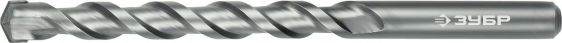 Сверло по бетону ЗУБР МАСТЕР 14х150 мм [2922-150-14]