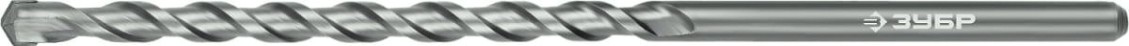 Сверло по бетону ЗУБР МАСТЕР 5х150 мм [2922-150-05]
