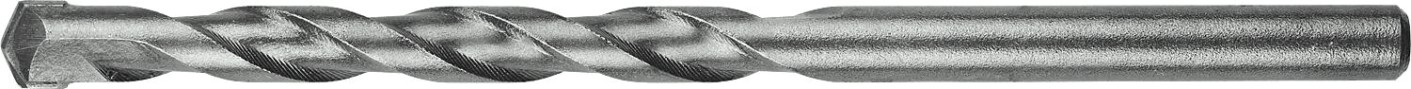 Сверло по бетону ЗУБР МАСТЕР 6х300 мм [2922-300-06]