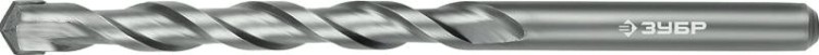 Сверло по бетону ЗУБР МАСТЕР 7x100 мм [2922-100-07]