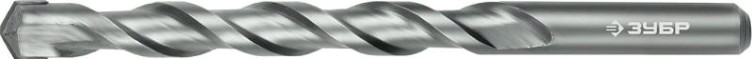 Сверло по бетону ЗУБР МАСТЕР 9x110 мм [2922-110-09]