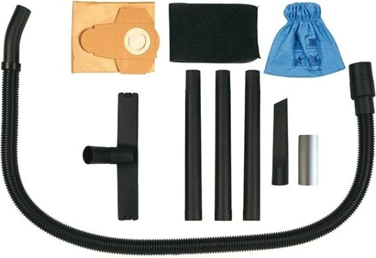 Сверло по дереву АТАКА 20х380х460 Профи винт. [8090270]