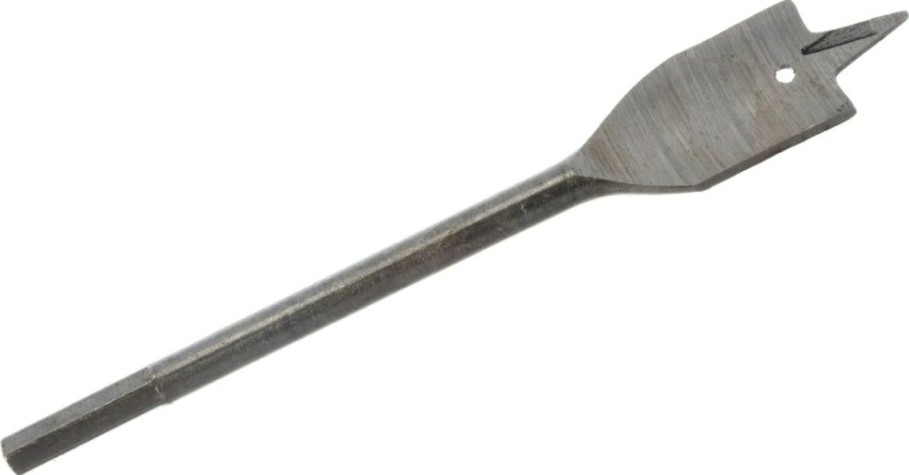 Сверло по дереву Biber 71025 перовое 25мм [тов-041961]