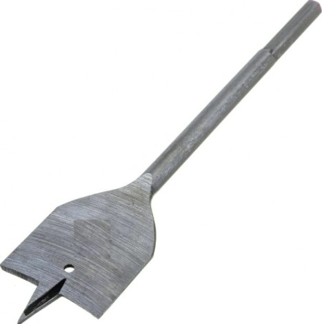 Сверло по дереву Biber 71034 перовое 34мм [тов-041966]