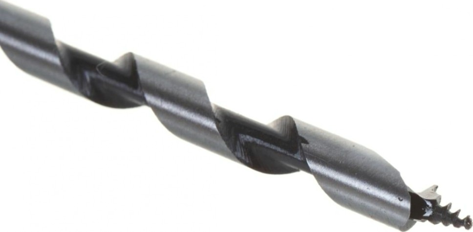 Сверло по дереву Biber 71406 спиральное 6х230 [тов-104902]