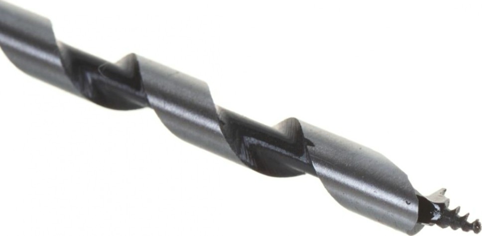 Сверло по дереву Biber 71412 спиральное 12х230 [тов-104905]