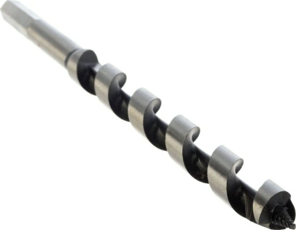 Сверло по дереву Biber 71416 спиральное 16х230 [тов-104907]