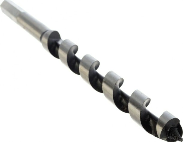 Сверло по дереву Biber 71418 спиральное 18х230 [тов-104908]