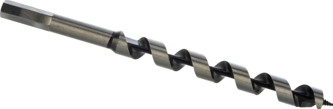 Сверло по дереву Biber 71420 спиральное 20х230 [тов-104909]