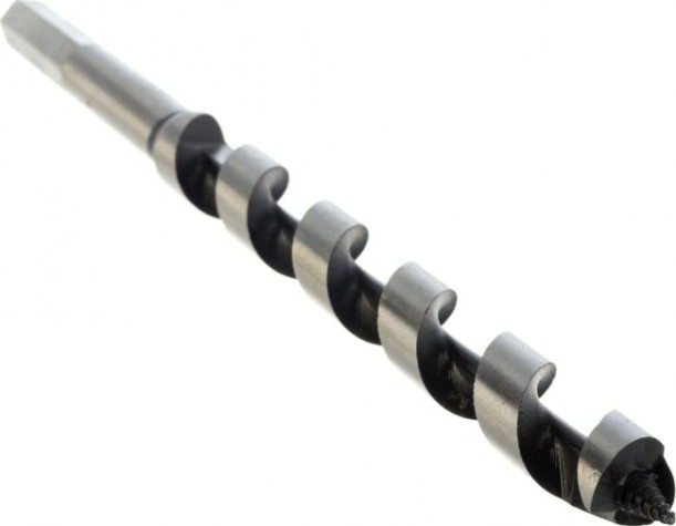 Сверло по дереву Biber 71420 спиральное 20х230 [тов-104909]