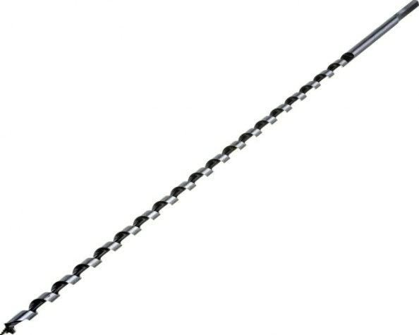 Сверло по дереву Biber 71458 спиральное 8х460 [тов-104910]