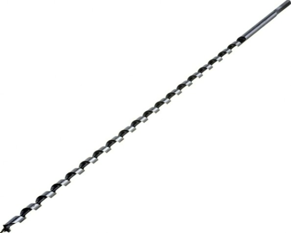 Сверло по дереву Biber 71462 спиральное 12х460 [тов-104912]