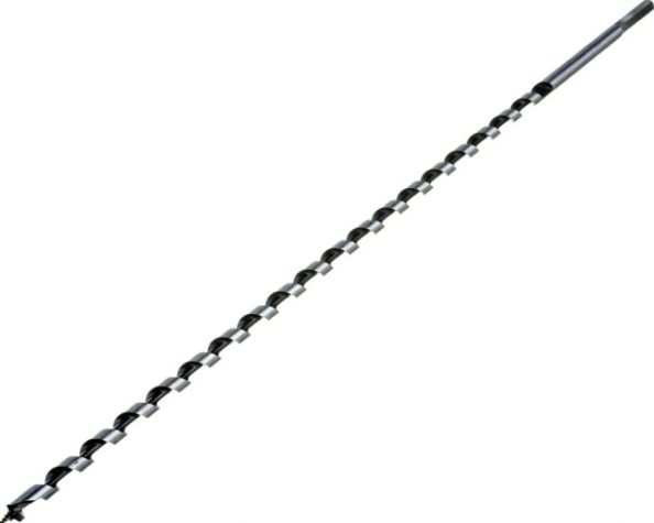 Сверло по дереву Biber 71464 спиральное 14х460 [тов-104913]