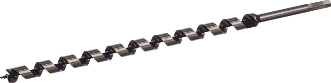 Сверло по дереву Biber 71470 спиральное 20х460 [тов-104916]