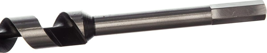 Сверло по дереву Biber 71470 спиральное 20х460 [тов-104916]