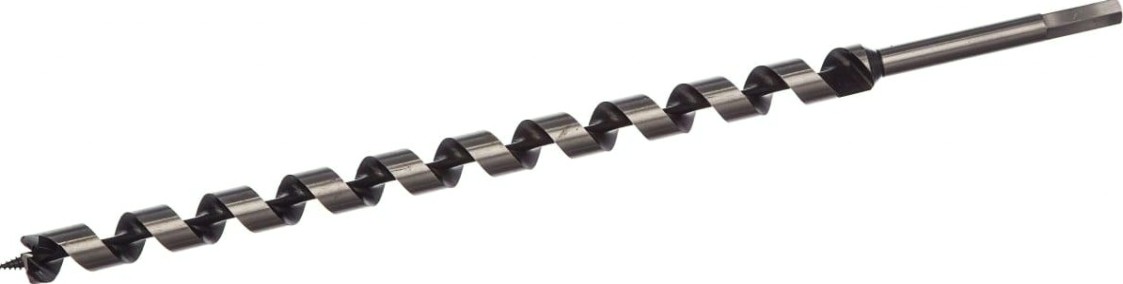 Сверло по дереву Biber 71472 спиральное 22х460 [тов-147799]