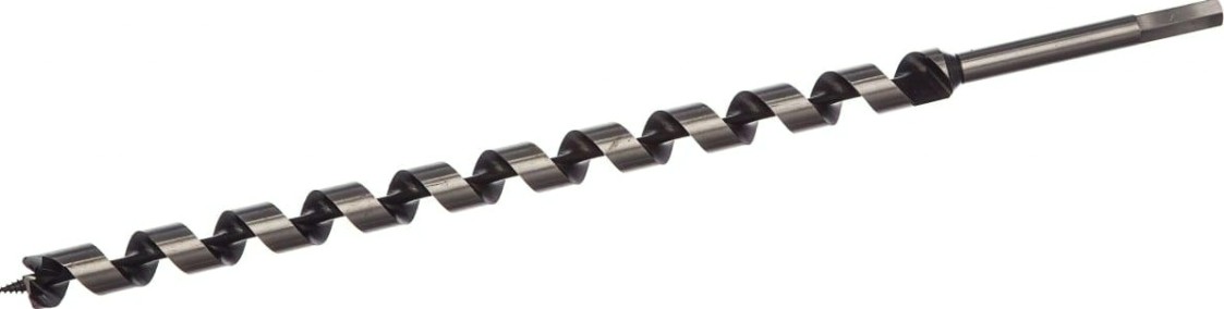 Сверло по дереву Biber 71480 спиральное 30х460 [тов-104919]