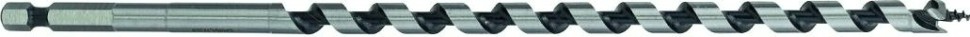 Сверло по дереву BOSCH винтовое 8х235 мм [2608597623]