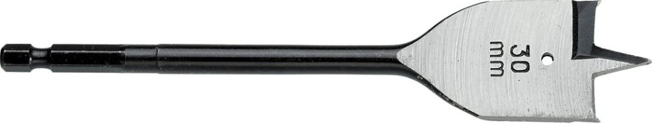 Сверло по дереву D.BOR перьевое 12.0 х 400 мм [W-008-808120002D]