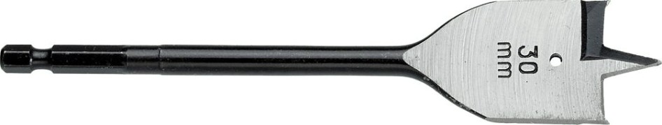 Сверло по дереву D.BOR перьевое 14.0 х 160 мм [W-008-806140002D]