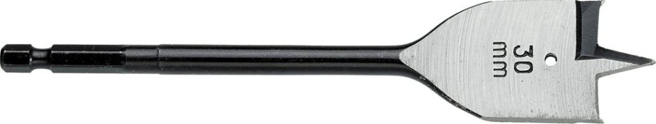 Сверло по дереву D.BOR перьевое 22.0 х 400 мм [W-008-808220002D]