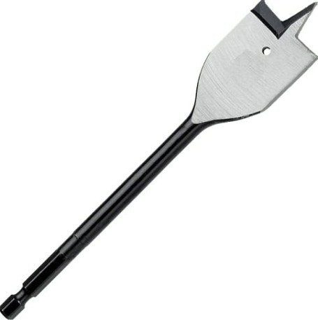 Сверло по дереву D.BOR перьевое 25.0х160 мм speed [W-008-806250002D]