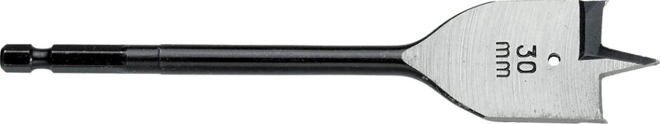 Сверло по дереву D.BOR перьевое 32.0 х 160 мм [W-008-806320002D]