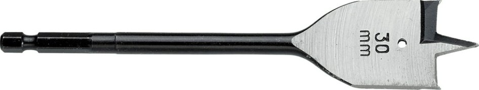 Сверло по дереву D.BOR перьевое 40.0 х 160 мм [W-008-806400002D]