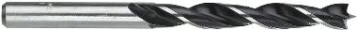 Сверло по дереву D.BOR спиральное 10.0 х 75/133 мм [W-007-800100003D]