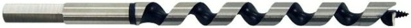 Сверло по дереву D.BOR винтовое 22.0 х 530/600 мм [W-010-835220002D]