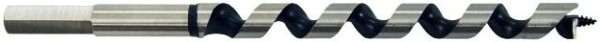 Сверло по дереву D.BOR винтовое 26.0 х 530/600 мм [W-010-835260002D]