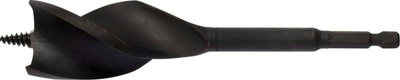 Сверло по дереву DeWALT 16 x 132/152 мм Extreme Impact спиральное DT90240-QZ [DT90240-QZ]