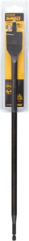 Сверло по дереву DeWALT 30 x 386/406 мм Extreme Impact перьевое DT4791-QZ [DT4791-QZ]