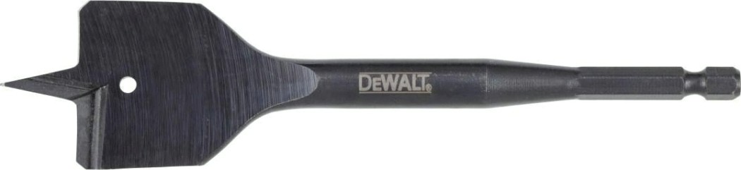 Сверло по дереву DeWALT 40 x 132/152 мм Extreme Impact перьевое DT4778-QZ [DT4778-QZ]