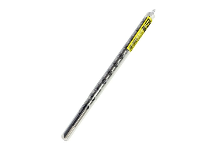 Сверло по дереву ГРАНИТ 710350 спиральное 10х350