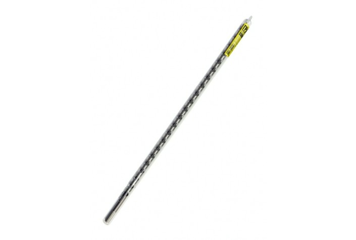 Сверло по дереву ГРАНИТ 710600 спиральное 10х600