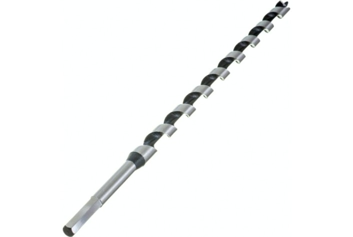 Сверло по дереву ГРАНИТ 714350 спиральное 14х350 Сверло по дереву ГРАНИТ 714350 спиральное 14х350