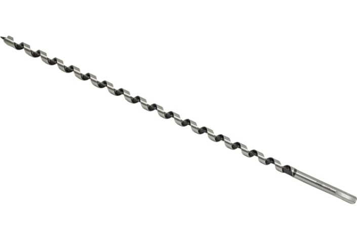 Сверло по дереву ГРАНИТ 714600 спиральное 14х600