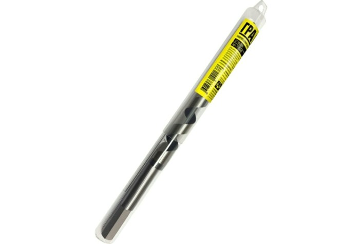 Сверло по дереву ГРАНИТ 716220 спиральное 16х220