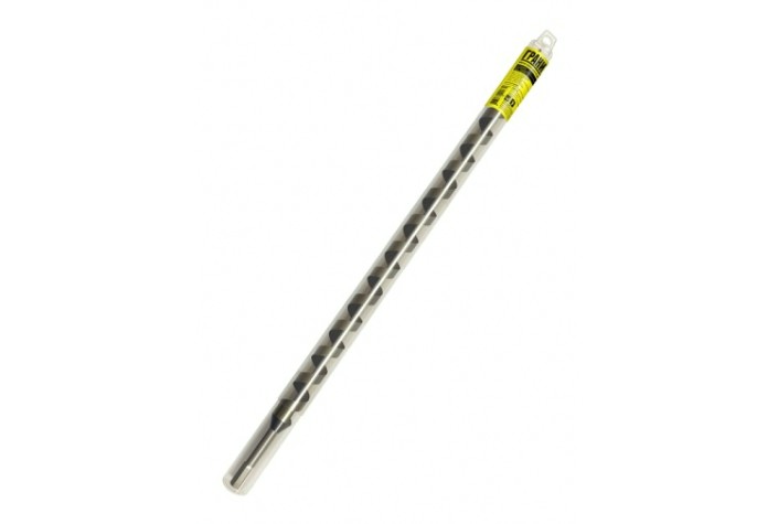 Сверло по дереву ГРАНИТ 724600 спиральное 24х600
